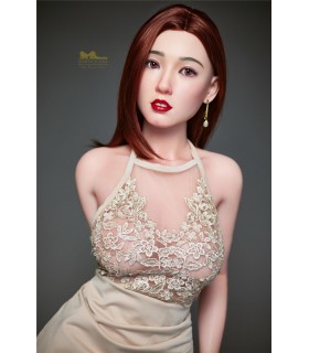Irontech Betty 153 cm Full Silicone Sex Doll - Realistic & Lifelike
